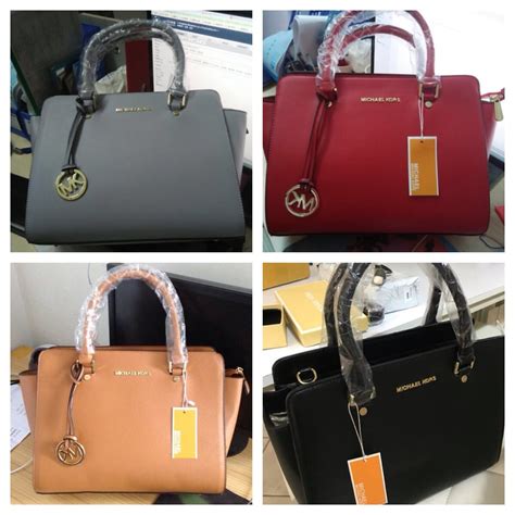 michael kors replica canada|michael kors bag authenticity.